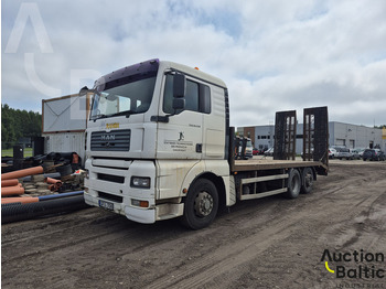 Автовоз MAN TGA 26.440