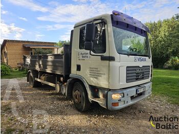 Самосвал MAN TGL 7.150