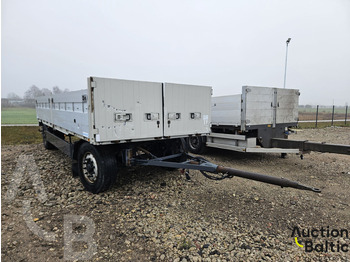 MEUSBURGER MPA 2 лизинг MEUSBURGER MPA 2: фото 1 MEUSBURGER MPA 2 лизинг MEUSBURGER MPA 2: фото 1