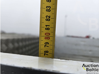 MEUSBURGER MPA 2 лизинг MEUSBURGER MPA 2: фото 5 MEUSBURGER MPA 2 лизинг MEUSBURGER MPA 2: фото 5