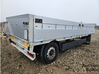 MEUSBURGER MPA 2 лизинг MEUSBURGER MPA 2: фото 3 MEUSBURGER MPA 2 лизинг MEUSBURGER MPA 2: фото 3