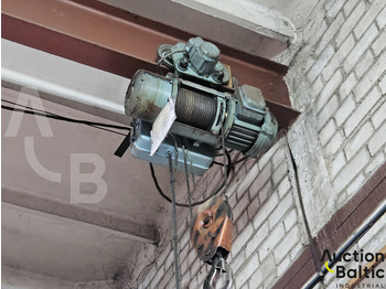 Погрузочно-разгрузочная техника