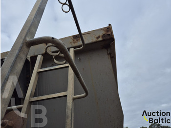 Самосвальный полуприцеп Meiller MHPS 41/3: фото 5