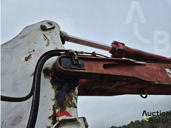 Колёсный экскаватор O & K MH4PLUS: фото 5