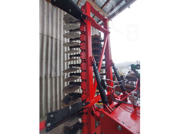 Дисковая борона ROL/EX Taurus 6: фото 5