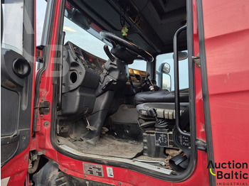 Самосвал Scania R 124: фото 5