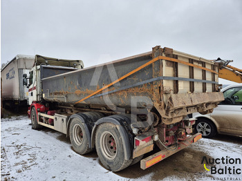 Самосвал Scania R 480 LB 6X4: фото 3