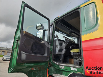 Scania R 480 лизинг Scania R 480: фото 5 Scania R 480 лизинг Scania R 480: фото 5