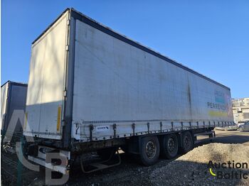 Тентованный полуприцеп Schmitz Cargobull SCS 24: фото 3 Тентованный полуприцеп Schmitz Cargobull SCS 24: фото 3