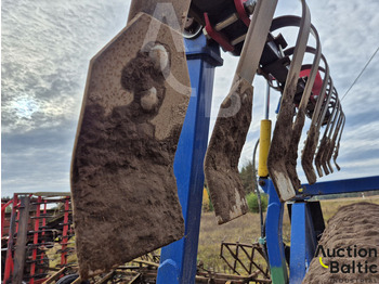 Полевой каток Servis Traktor KZK "Olvia-6A": фото 3