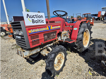 Трактор SHIBAURA