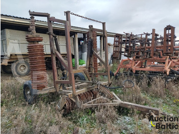 Полевой каток