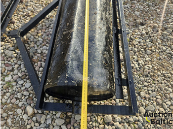 Полевой каток Soil compaction rollers: фото 5