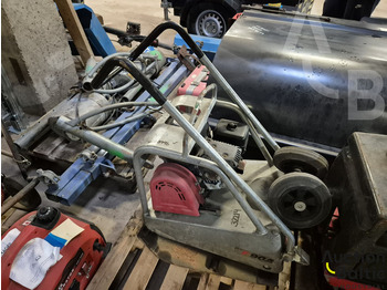 Виброплита