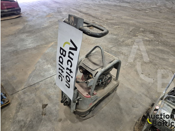 Виброплита