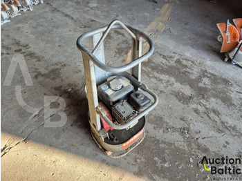 Виброплита