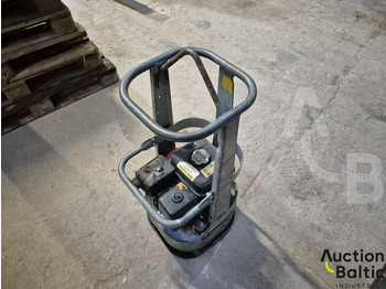 Виброплита