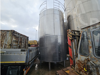 Грузовик-цистерна