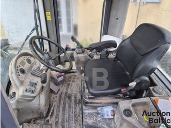 Колёсный погрузчик Terex TL 260: фото 5 Колёсный погрузчик Terex TL 260: фото 5