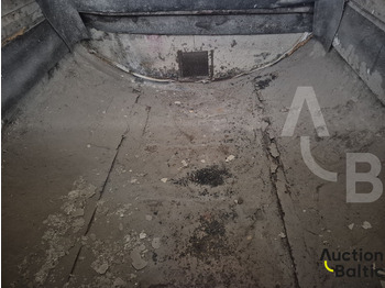 Самосвальный прицеп Tipper trailer: фото 5 Самосвальный прицеп Tipper trailer: фото 5