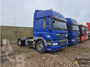 Тягач DAF CF 85 460