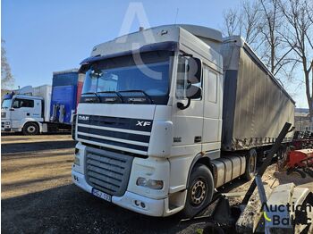 Тягач DAF XF 105