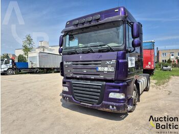 Тягач DAF