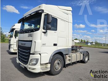 Тягач DAF XF 460
