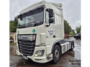 Тягач DAF XF 460