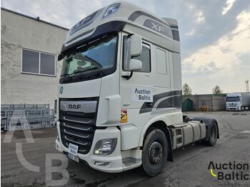 Тягач DAF XF 480