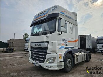 Тягач DAF XF 480