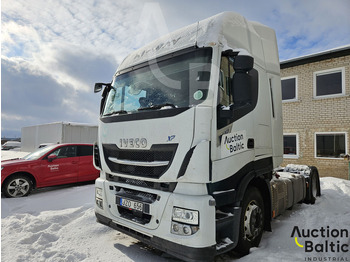 Тягач IVECO