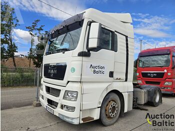 Тягач MAN TGX 18.440