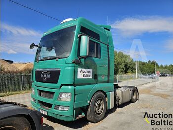 Тягач MAN TGX 18.440