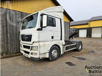 Тягач MAN TGX 18.440