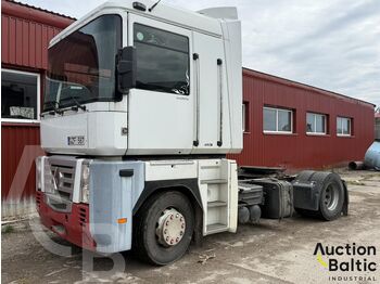 Тягач RENAULT Magnum