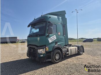Тягач RENAULT T 430