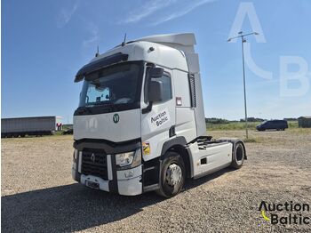 Тягач RENAULT T 460