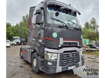 Тягач RENAULT T 520