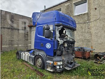 Тягач SCANIA R 440