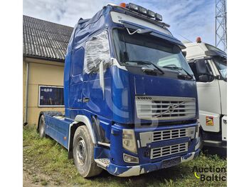 Тягач VOLVO FH