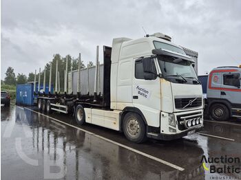 Тягач VOLVO FH