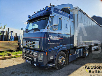 Тягач VOLVO FH12
