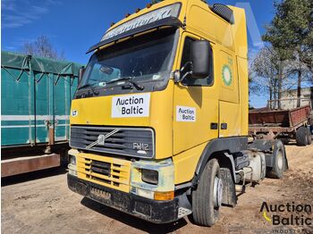 Тягач VOLVO FH12