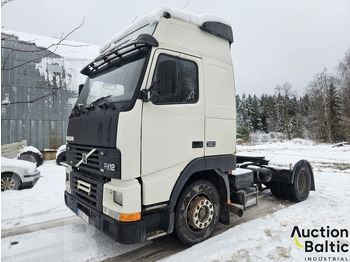 Тягач VOLVO FH12