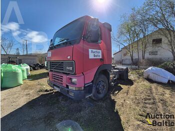 Тягач VOLVO FH12