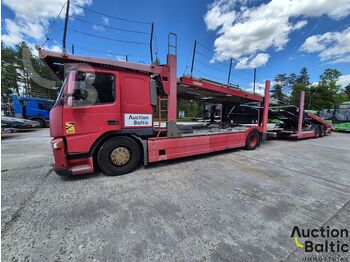 Тягач VOLVO FM12 420