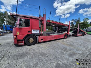 Тягач VOLVO FM12 420