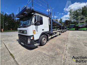 Тягач VOLVO FM12