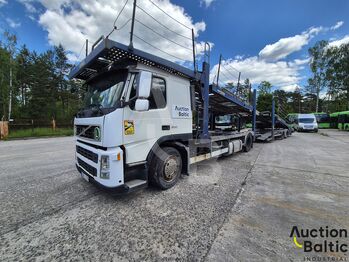 Тягач VOLVO FM 300